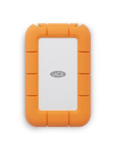LACIE Rugged Mini SSD 1TB USB 3.2