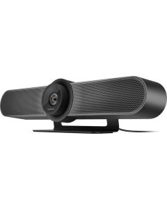 Logitech webkamera MeetUp ConferenceCam, černá