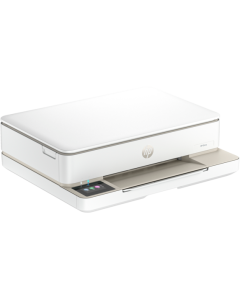 HP All-in-One Deskjet ENVY 6120e HP+ (A4, 10/7 ppm USB, Wi-Fi, BT, Print, Scan, Copy, Duplex) bílá 