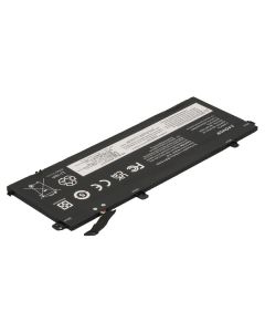 2-Power baterie pro Lenovo ThinkPad T490 3 ?lánková Baterie do Laptopu 11,55V 4350mAh
