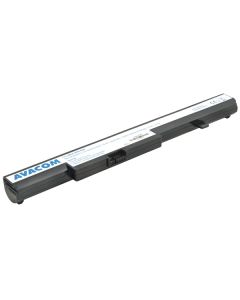 Avacom Náhradní baterie Lenovo IdeaPad B50 Li-Ion 14,4V 2600mAh