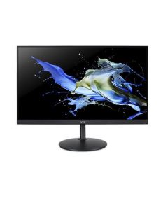 Acer LCD Vero CB272Gbmiprx 27" IPS LED 1920x1080/1ms/250 nits/ VGA, HDMI, DP /repro/ Hgt Adj, Pivot /Black