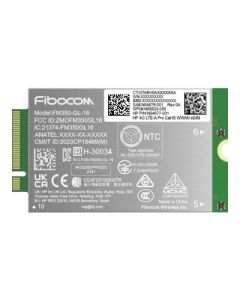 HP 5G Sub-6 Cat 19 WWAN modul pro mobilní připojení 