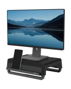 Fellowes stojan pod monitor BREYTA černý