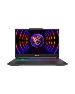 MSI Cyborg 15 A13VE-1693XCZ i5-13420H/16GB/1TB SSD/RTX 4050, 6GB/15,6" FHD IPS, 144Hz/Bez OS/Černá