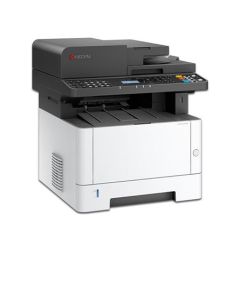 Kyocera ECOSYS MA4000fx A4 černobílá MFP, 40ppm A4, 1200x1200dpi, 1GB, duplex,  DADF, USB ,LAN, FAX
