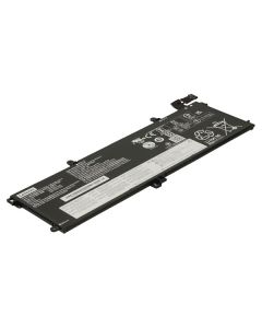 Lenovo 5B10W51832 3 článková Baterie do Laptopu 11,52V 4830mAh