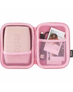 Fujifilm INSTAX MINI LINK PRINTER CASE SOFT PINK