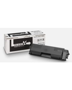 Kyocera toner TK-5135K černý na 10 000 A4 (při 5% pokrytí), pro TASKalfa265ci, 