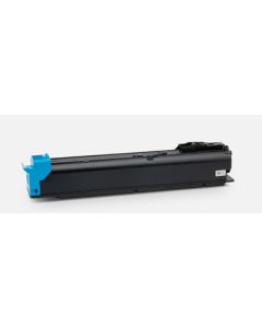 Kyocera toner TK-5315C - 18 000 stran A4 (při 5% pokrytí), pro TASKalfa408/508ci, cyan
