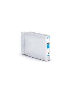 EPSON cartridge T04A2 cyan XXL (WF-C8190 / WF-C8690)