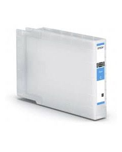 EPSON cartridge T04B2 cyan XL (WF-C81xx / WF-C86xx)