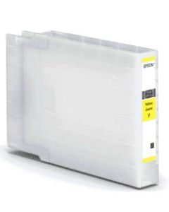 EPSON cartridge T04B4 yellow XL (WF-C81xx / WF-C86xx)