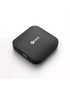 C-TECH WAC-21, bezdrátový adaptér pro Android Auto, Car play, USB