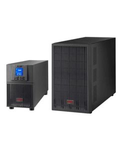 APC Easy UPS On-Line SRV 2000 VA (1,8 kW) prodloužená doba provozu, externí baterie