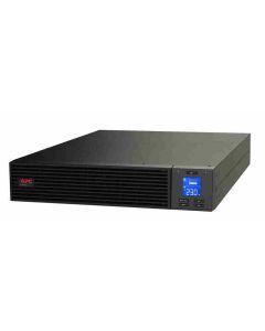 APC Easy UPS On-Line SRV RM 3000VA (2,7kW), sada kolejniček