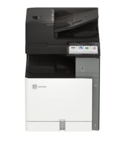 Lexmark CX833se MFP HV EMEA