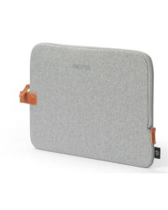 Dicota Sleeve Skin URBAN 13 grey