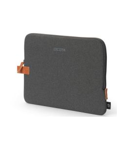 Dicota Sleeve Skin URBAN 13 anthracite