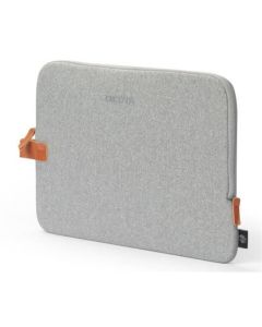 Dicota Sleeve Skin URBAN 14 grey