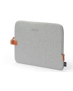 Dicota Laptop Sleeve Skin URBAN 15 grey