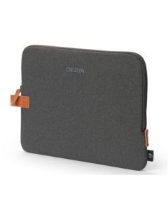 Dicota Laptop Sleeve Skin URBAN 15 anthracite 