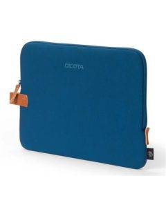 Dicota Laptop Sleeve Skin URBAN 15 navy