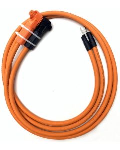 SEPLOS Propojovací kabely pro baterii MASON-280 3m 50mm2 oko M10