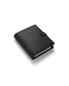 FILOFAX diář Camden, A5, černý