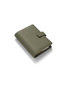 FILOFAX diář Camden, Osobní, Olive