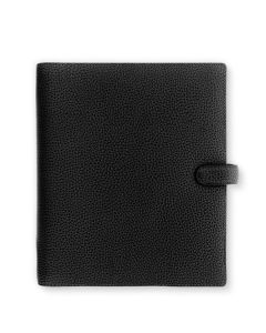 FILOFAX diář Finsbury, A5, černá