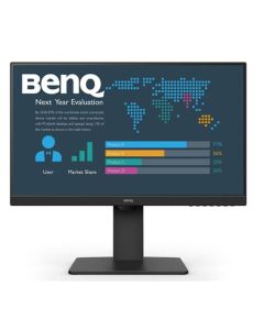 BenQ LCD BL2786TC 27" IPS/1920×1080/100Hz/5ms/DP/HDMI/USB/Jack/Repro/VESA/Pivot/černá