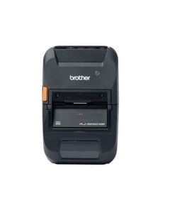 Brother RJ-3250WBL odolná přenosná tiskárna účtenek