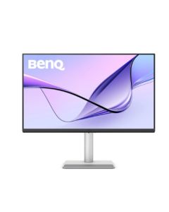 BenQ LCD MA320U 32" IPS/3840x2560/2xHDMI/2xUSB-C/USB 3.2/Repro/Pivot/bílá