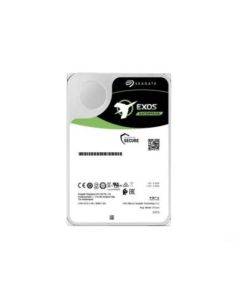 Seagate Exos X18 HDD, 24TB, 3.5", SATAIII, 512MB cache, 7.200RPM