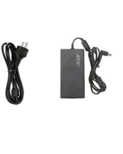 ACER 230W Acer Power Adaptor, 5.5mm, black with EU power cord (Retail pack)