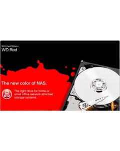 WD RED Pro NAS WD103KFBX 10TB SATAIII 256MB cache 