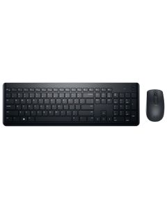 DELL KM3322W bezdrátová klávesnice a myš Hungarian/ maďarská