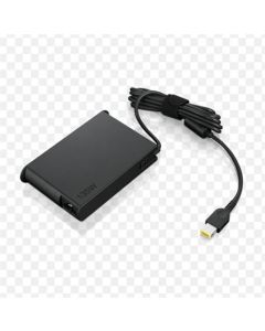 Lenovo adaptér ThinkPad 135W AC-EU (Slim Tip) - plochý tvar