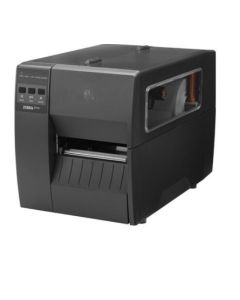 Zebra ZT111 thermal transfer, 8 dots/mm (203 dpi), EPL, ZPL, ZPLII, USB, USB Host, RS232, BT (BLE), Ethernet