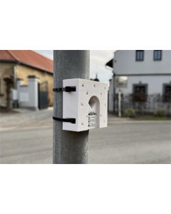 TP-LINK držák/adaptér pro uchycení na sloup (průměr 60-130mm) pro držáky D-TC3x, TC5x, D-VIGIC34x, 4x a 540V-C v2 