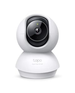 TP-Link Tapo C230 - Domácí bezpečnostní Wi-Fi kamera, 3K 5MP (2880×1620), 2.4 GHz, Pan/Tilt AI Home Security