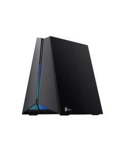 TP-Link Archer GXE75 - AXE5400 Třípásmový herní router Wi-Fi 6E, 2,5 G WAN, 4x GLAN, USB 3.0, HomeShield, EasyMesh