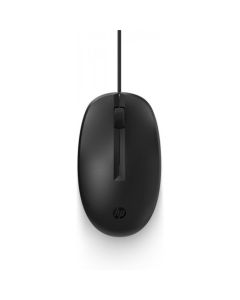 HP 128 USB laser drátová myš Bulk120