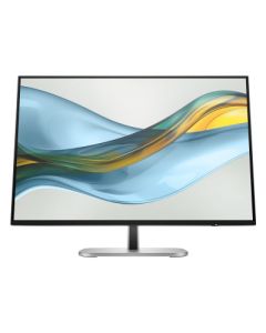 HP Series 5 Pro 24" WUXGA - 524pn