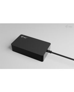 I-tec univerzální nabíječka USB-C PD 3.1 140W