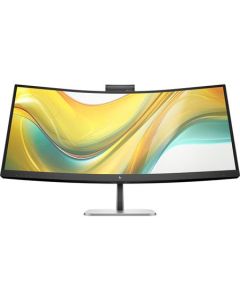 HP Series 5 Pro 34" QHD - 534pm