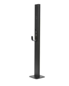 PLATINET stojan pro nabíjecí Wallboxy, práškové lakování, plně pozinkován