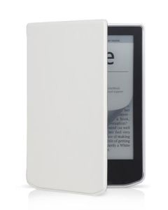 CONNECT IT pouzdro pro PocketBook 629/634, BÍLÁ