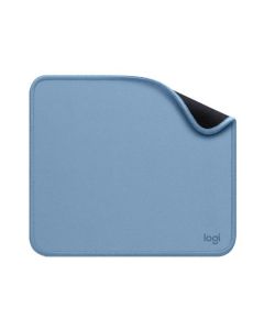 Logitech podložka pod myš Mouse Pad Studio - modrá 20x23cm